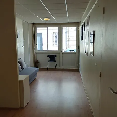 Apartment De Danseuse Etoile *