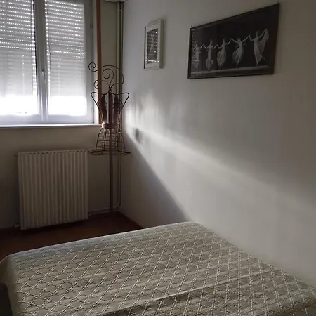 De Danseuse Etoile Apartment
