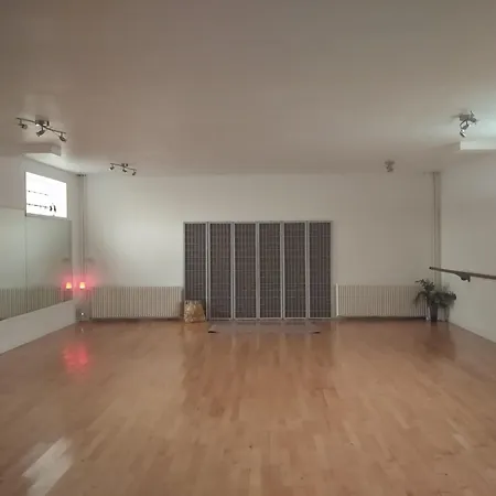 De Danseuse Etoile Apartment
